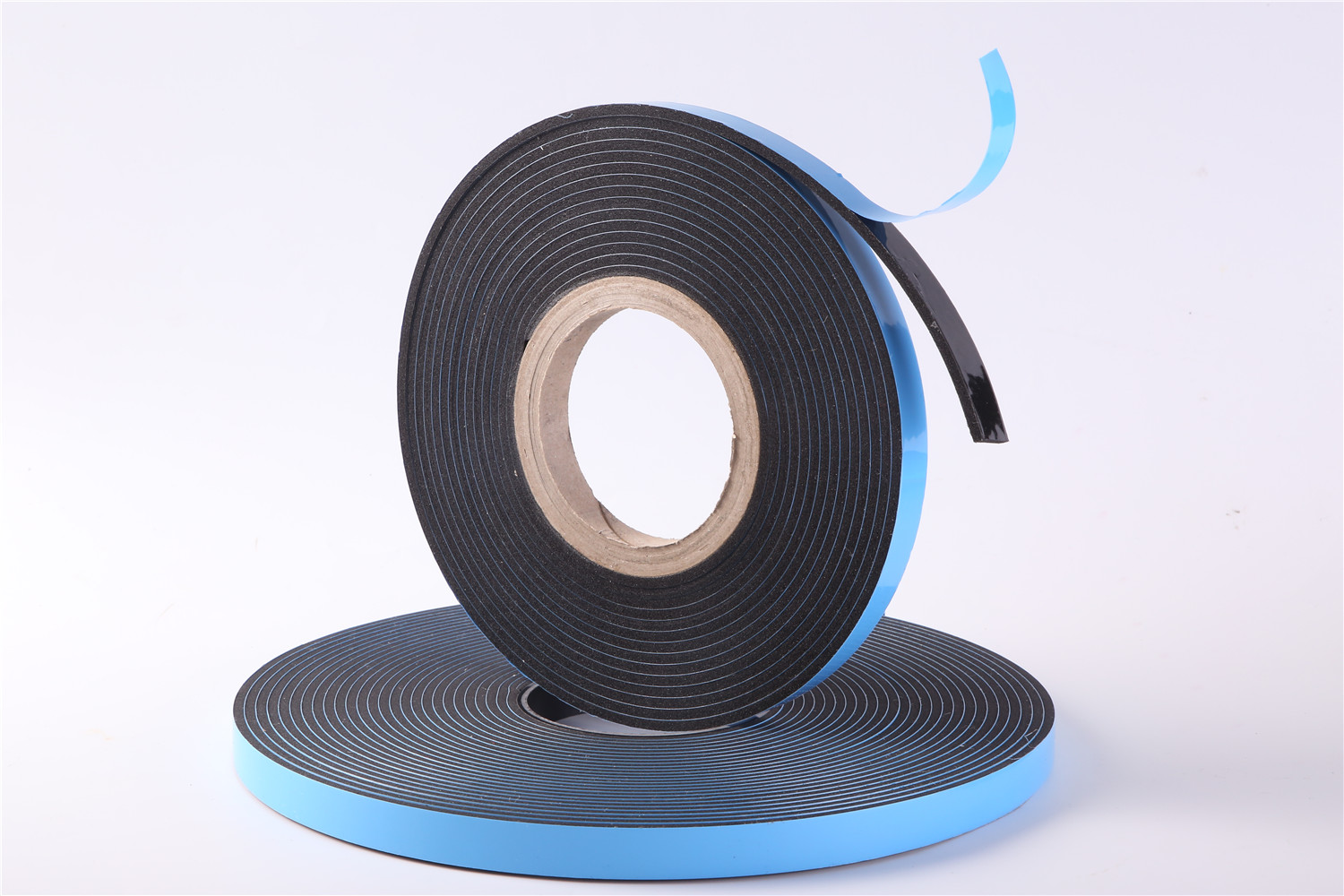 Double Side Polyvinyl Chloride Foam Structural Glazing Tape