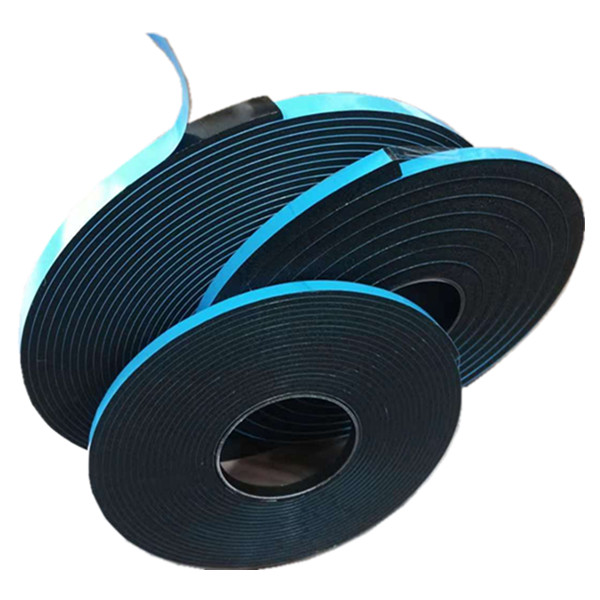 PVC double-sided foam tape for glass