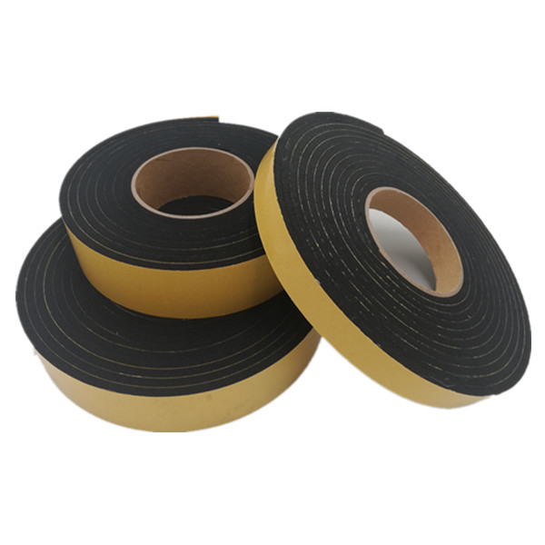 PVC Single-sided tape mesh foam tape