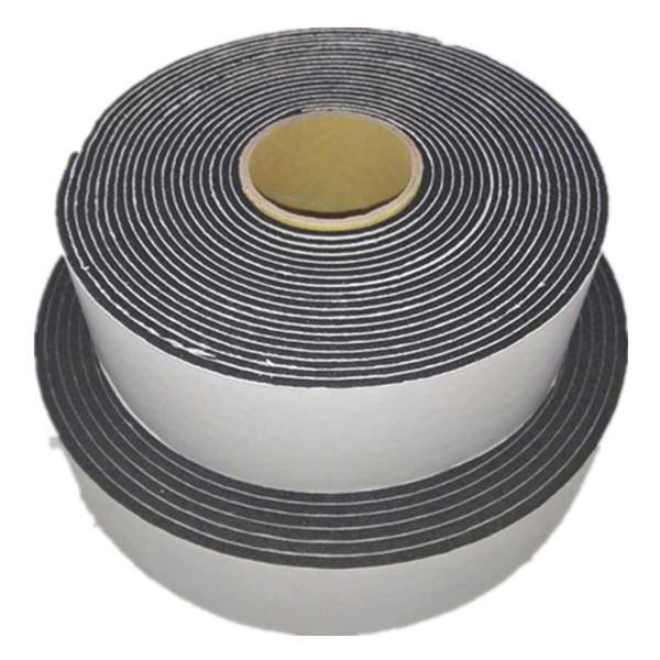 NBR foam single-sided tape