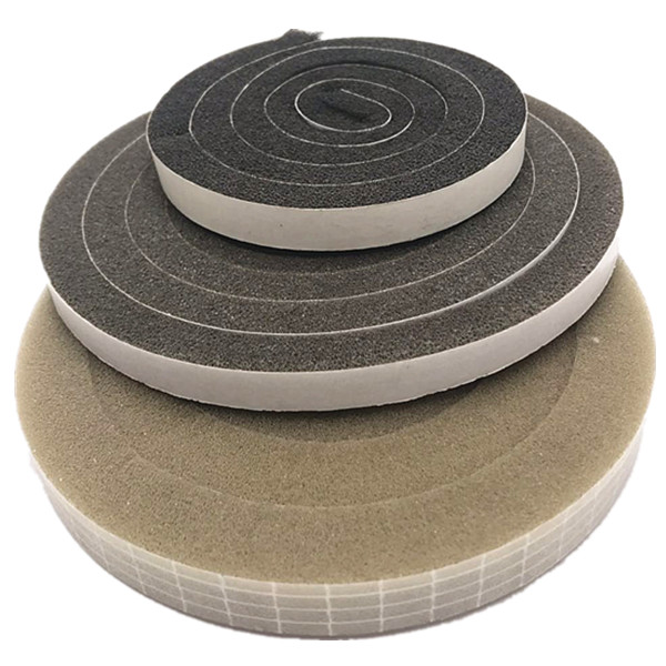 PU single-sided foam adhesive tape