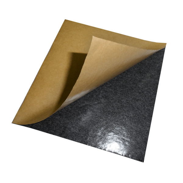 Self-adhesive EPDM foam sheet