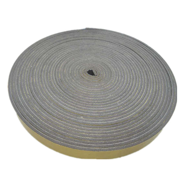 IXPE flame retardant single-sided foam tape