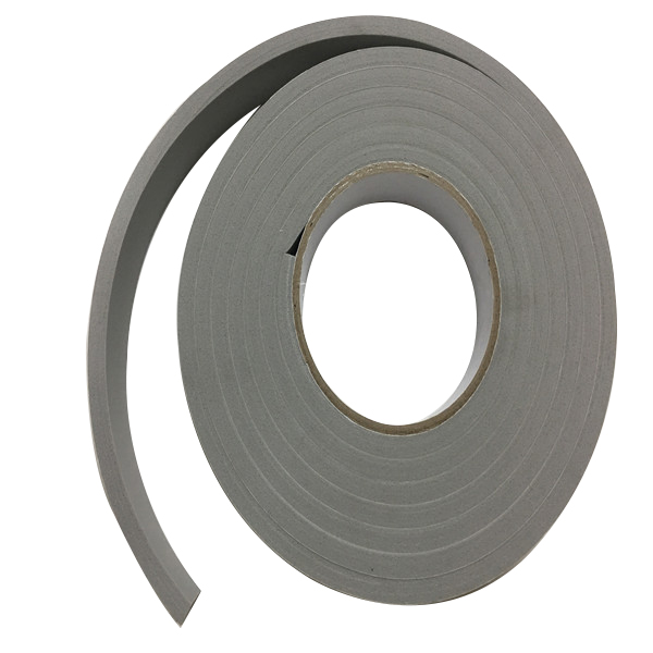 Closed cell PVC insulation foam tape