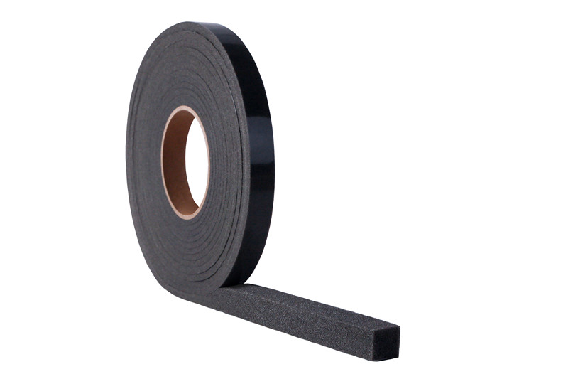 Hollyfoam® Pre-Compressed Expandable Polyurethane Foam Wall Sealing Tape