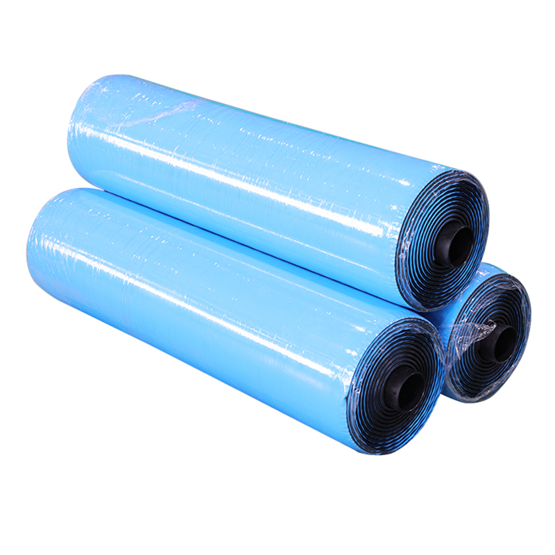 Hollyseal® High Density Double Sided PVC Foam for Glazing System Sealing