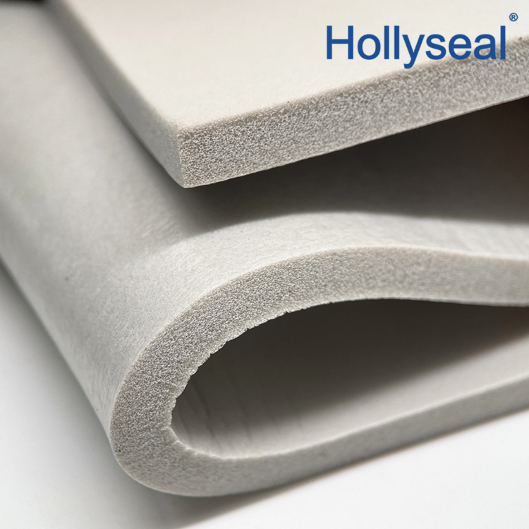 Hollyseal® Medium Density Weatherproof Automotive Parts Sealing PVC Foam
