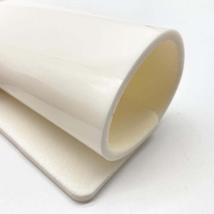 Hollyseal® Closed Cell Waterproof Sealing PVC Foam over Permanent PET Film