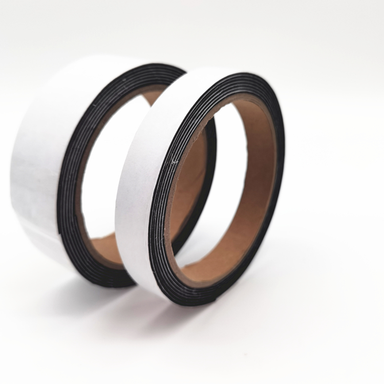 Closed Cell Insulation EPDM Foam Tape