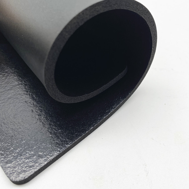 High-density Closed-cell Window and Door Glass Sealing PVC Foam