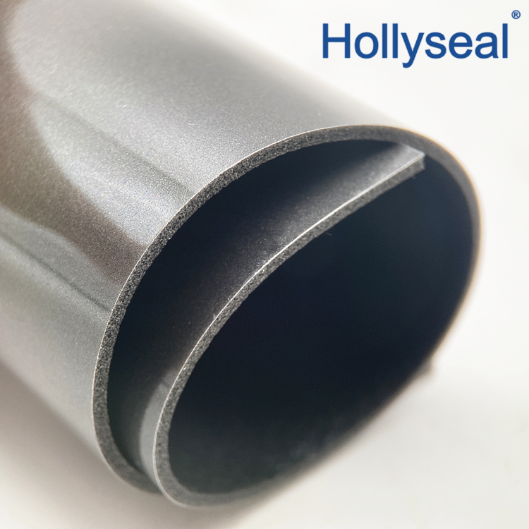 Hollyseal®Low Density Soft 1.5mm Thick Waterproof PVC Foam