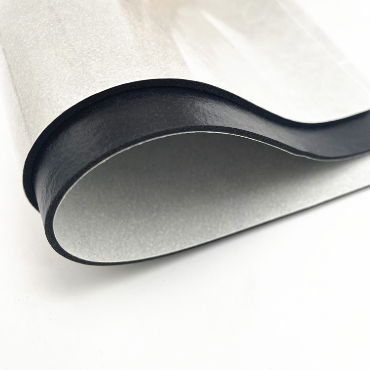1.5mm Thick Low and Medium Density Weatherproof PVC Foam for Residential Window