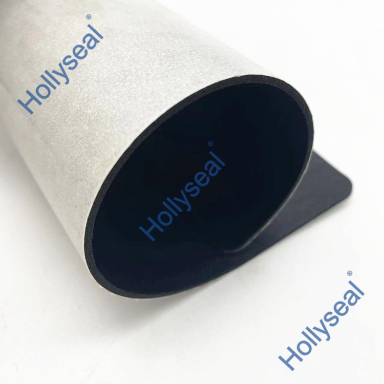 Hollyseal®1.5mm厚中低密度住宅窗户防风雨PVC泡棉