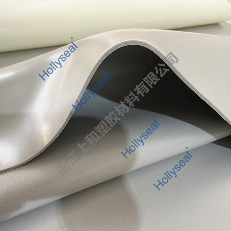 Hollyseal®软质微孔结皮门窗密封PVC泡棉 厚度1mm~25mm，密度110kg/m³~500kg/ m³