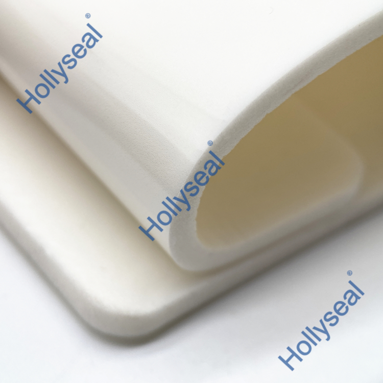 Hollyseal®闭孔防水密封PVC泡棉覆永久性PET膜