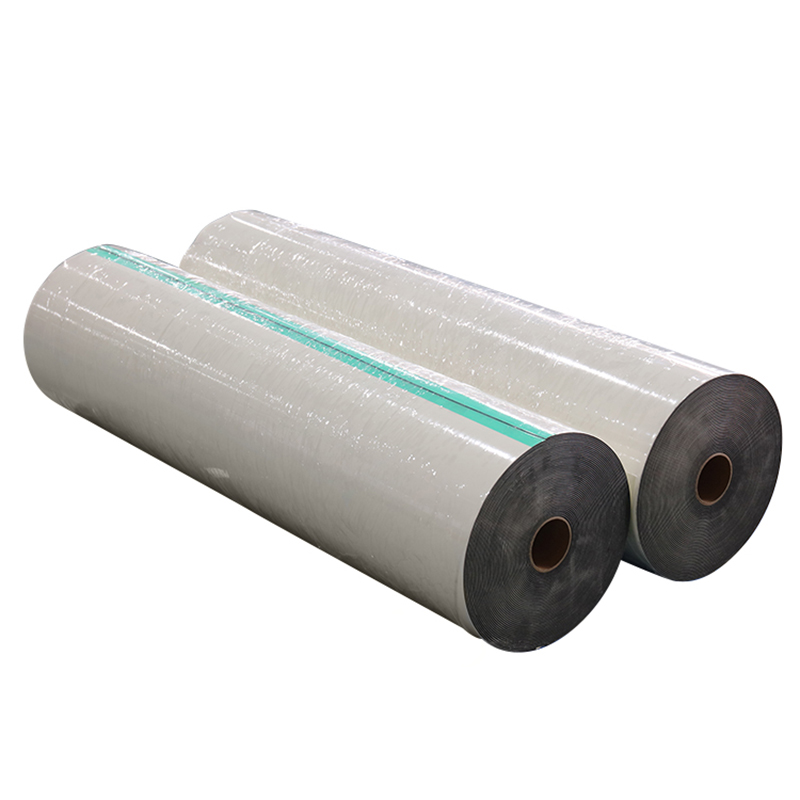 Hollyseal® 1.6mm Thick Low Density Soft PVC Foam for Dust Sealing