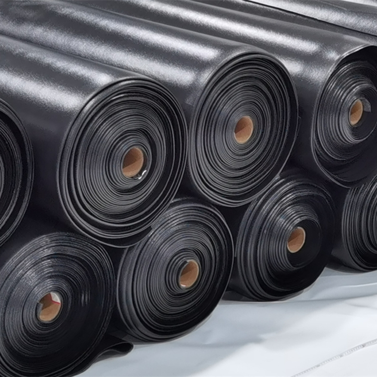 Hollyseal® 1mm~25mm Soft Microcellular PVC Foam Material