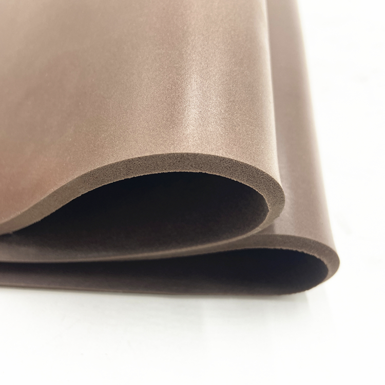 Hollyseal® Medium and High Density Flame Retardant Duct Sealing PVC Foam