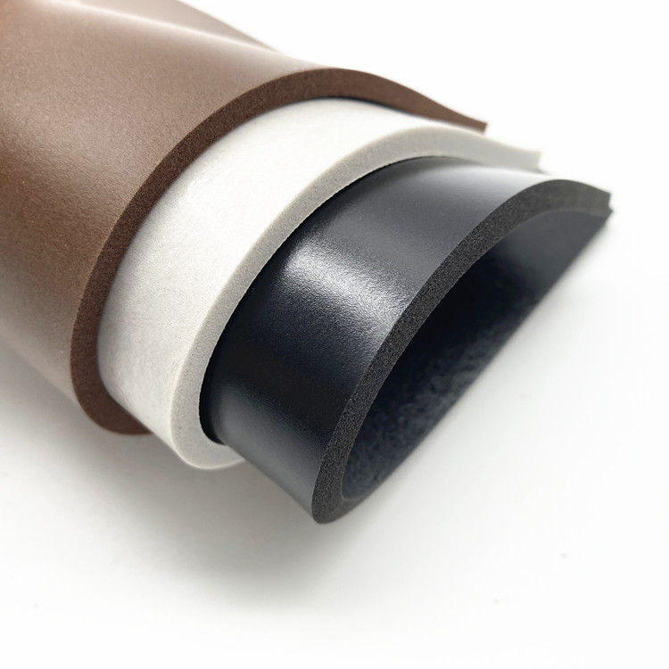 Hollyseal® Medium Hard Closed Cell Heating Systems Insulation PVC foam