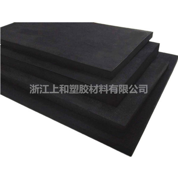 闭孔防水暖通密封EPDM泡棉