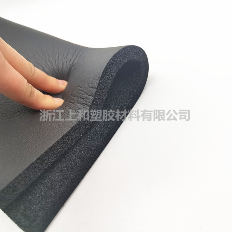 隔热减震汽车密封EPDM泡棉