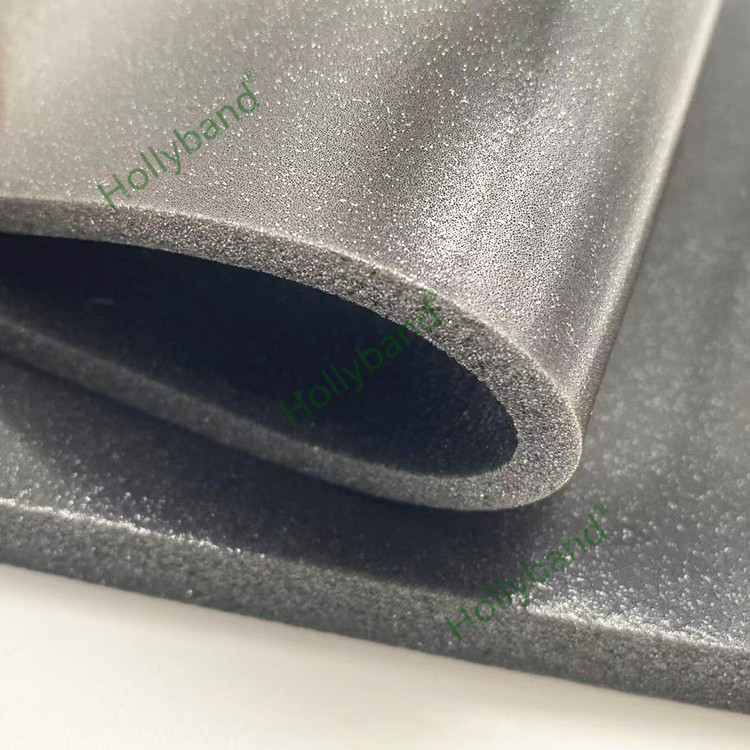 极低密度PU防水泡棉